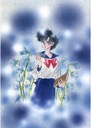 Plagát Bishoujo Senshi Sailor Moon bssm_008 A2