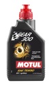 MOTUL GEAR 300 75W90 1L PREVODOVÝ OLEJ, SYNTETICKÝ