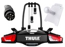 Závesný nosič bicyklov Thule VeloCompact 926