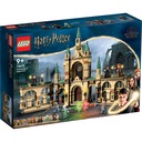 Lego Harry Potter 76415 Bitka o Rokfort