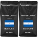 Kávové zrná 2kg Arabica čerstvo pražená Honduras