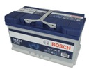 Batéria Bosch 12V 75Ah 730A S4 EFB Start Stop