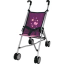 BAYER KOčík pre bábiky BUGGY BUTTERFLY 30157AA