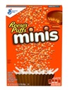 Reese's Minis cereálie 331g