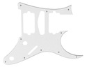 Pickguard VPARTS PG-RG2 (WH)