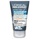 LOREAL MEN EXPERT HYPOALERGENICKÝ UMÝVACÍ GÉL NA TVÁR