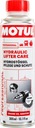 MOTUL HYDRAULIC LIFTER STAROSTLIVOSŤ - TIŠÍ PRÁCU TLAČOVAČOV - 300 ML