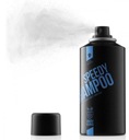 Angry Beards Speedy Shampoo suchý šampón 150 ml