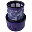 UMÝVATELNÝ FILTER PRE DYSON V10 SV12 969082-01