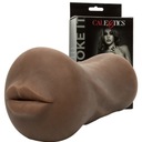 Calexotics Stroke Masturbator Realistic - ústa,