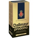 1x 500g DALLMAYR Prodomo Mletá káva