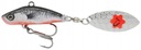 Savage Gear 3D Sticklebait Tailspin 6,5 cm - BR