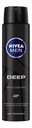 Nivea Deep Dezodorant 48h 250 ml