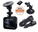 Navitel DVR R300 GPS SPEED CAMERA + 16GB karta