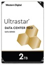 Jednotka HDD servera Western Digital Ultrastar DC