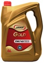 JASOL GOLD 5W40 4L. C3 SN/CF LONGLIFE