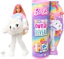 BARBIE CUTIE ODHAĽTE BÁBIKU V OVČÍCH ŠATÉCH + PREKVAPENIA + OVEČKY