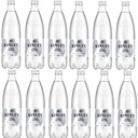 12x 500ml KINLEY Tonic Water BACK