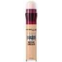 Instant Anti-Age Eraser Concealer korektor na tvár so špongiou 01 Light 6.