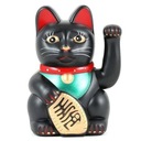 Maneki Neko japonská figúrka pre šťastie