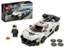 LEGO Speed ​​​​Champions 76900 Koenigsegg Jesko