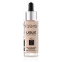 Eveline Cosmetics Liquid Control HD základ 010