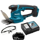 MAKITA nožnice na trávu DUM111ZX 3,0Ah DC18RC OKU