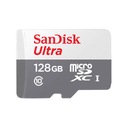 RÝCHLA pamäťová karta SANDISK ULTRA microSDXC 128GB