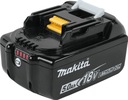 5 Ah Makita BL1850B 18V Li-ion batéria originál