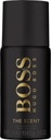 HUGO BOSS THE SCENT DEODORANT PRE MUŽOV PÁNSKY SPREJ * 150 ml