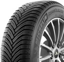 MICHELIN CROSSCLIMATE+ 185/65 R14 90 H TRAKCIA