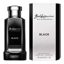 Baldessarini Baldessarini Black toaletná voda