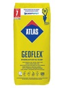 Atlas Geoflex Vysoko flexibilné gélové lepidlo 5kg
