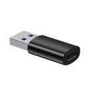 ADAPTÉR BASEUS USB-A TO USB-C OTG PD