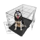 PENNER CAGE TRANSPORTER ZVIERAT 91x58x64 L