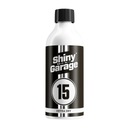 SHINY GARAGE Shiny Garage 15 Extra Dry 500 ml na strop + spúšť ][