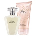 Kozmetický set AVON Rare Pearls Dámske parfumy EDP pre ňu