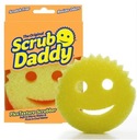 SCRUB DADDY MULTIFUNKČNÁ ČISTIACA HUBKA 12 kusov