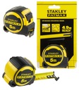 STANLEY FATMAX MEASURE NEXT GENERATION 5m FMHT33100