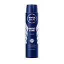 NIVEA MEN Protect & Care antiperspirant v aero