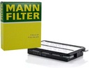 MANN-FILTER VZDUCHOVÝ FILTER C 28 040