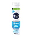 NIVEA CHLADIACI GÉL NA HOLENIE 200 ML