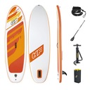 Bestway 65349 surfová doska Stand-up paddle SUP