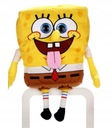 SPONGEBOB ORIGINÁL MASKOT PLYŠOVÉ OČI 27 CM