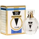 Parfum 3D Pheromone formula 45+, 30 ml