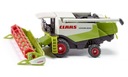 SIKU 1991 Claas Lexion 600 kombajn v mierke 1:50 modelový zberací stroj