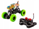 RC AUTO MONSTER TRUCK S DIAĽKOVÝM OVLÁDANÍM S NABÍJAČKOU