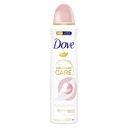 Antiperspirant Dove Advanced BEAUTY FINISH 150 ml