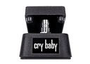 Gitarový efekt Dunlop CBM95 Cry Baby Mini Wah Wah