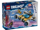 Lego DREAMZZZ 71475 Vesmírne auto pána Oza